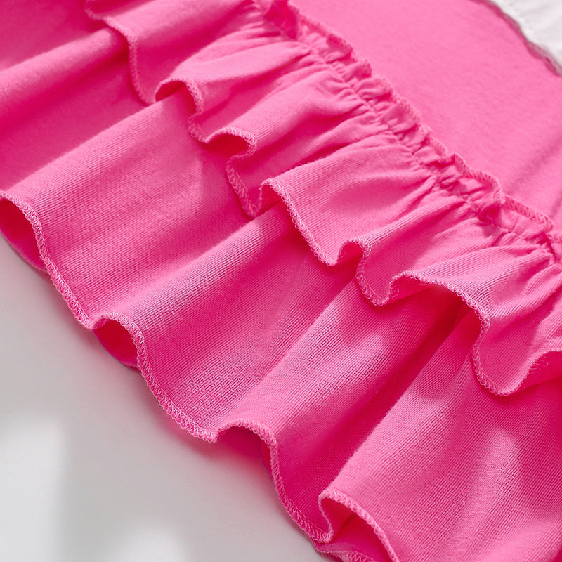 2 Step Unicorn Dress