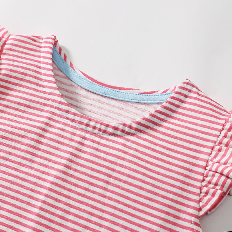 Twin Puppy Dress