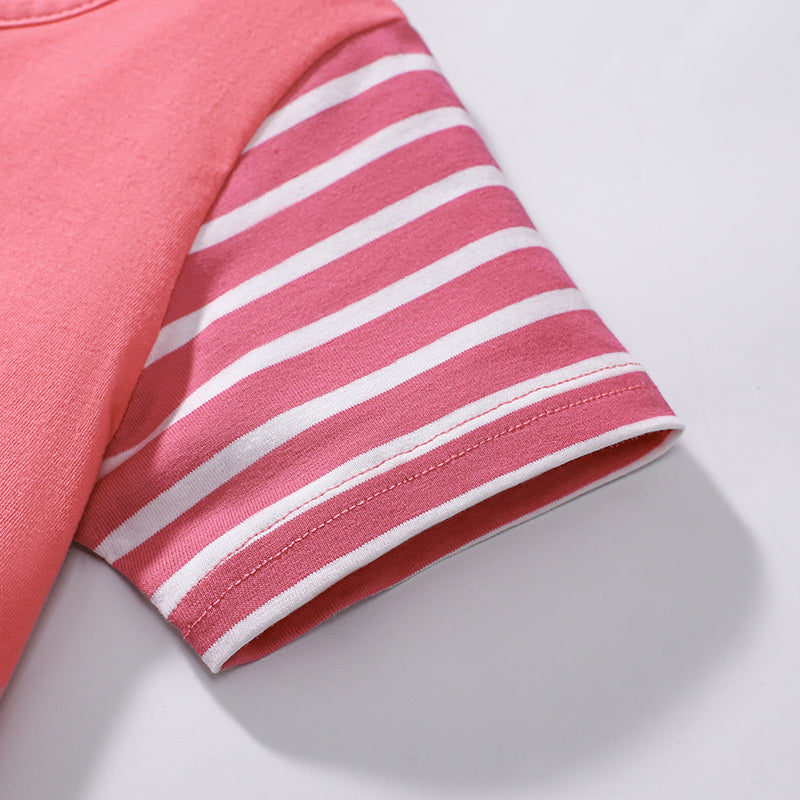 Ratatola dress(pink)