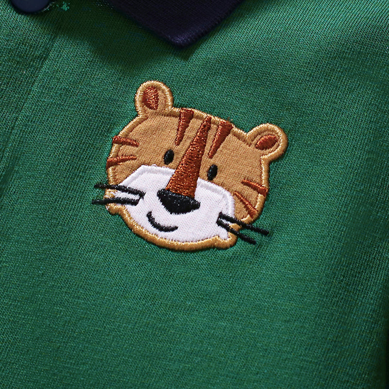 Tiger Face Golf T