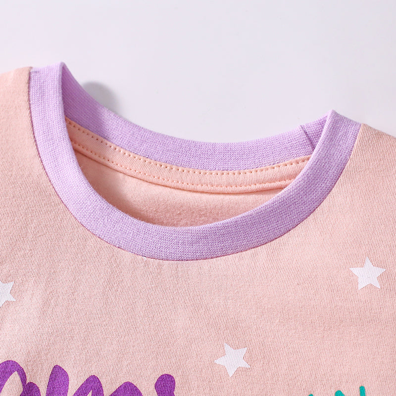 Purple Dream Tee