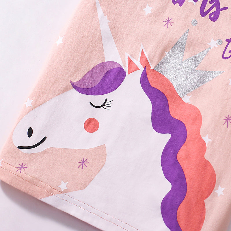 Purple Dream Tee
