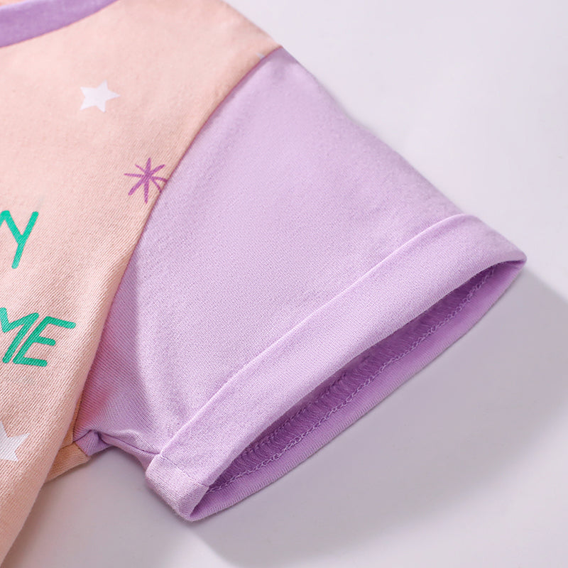 Purple Dream Tee