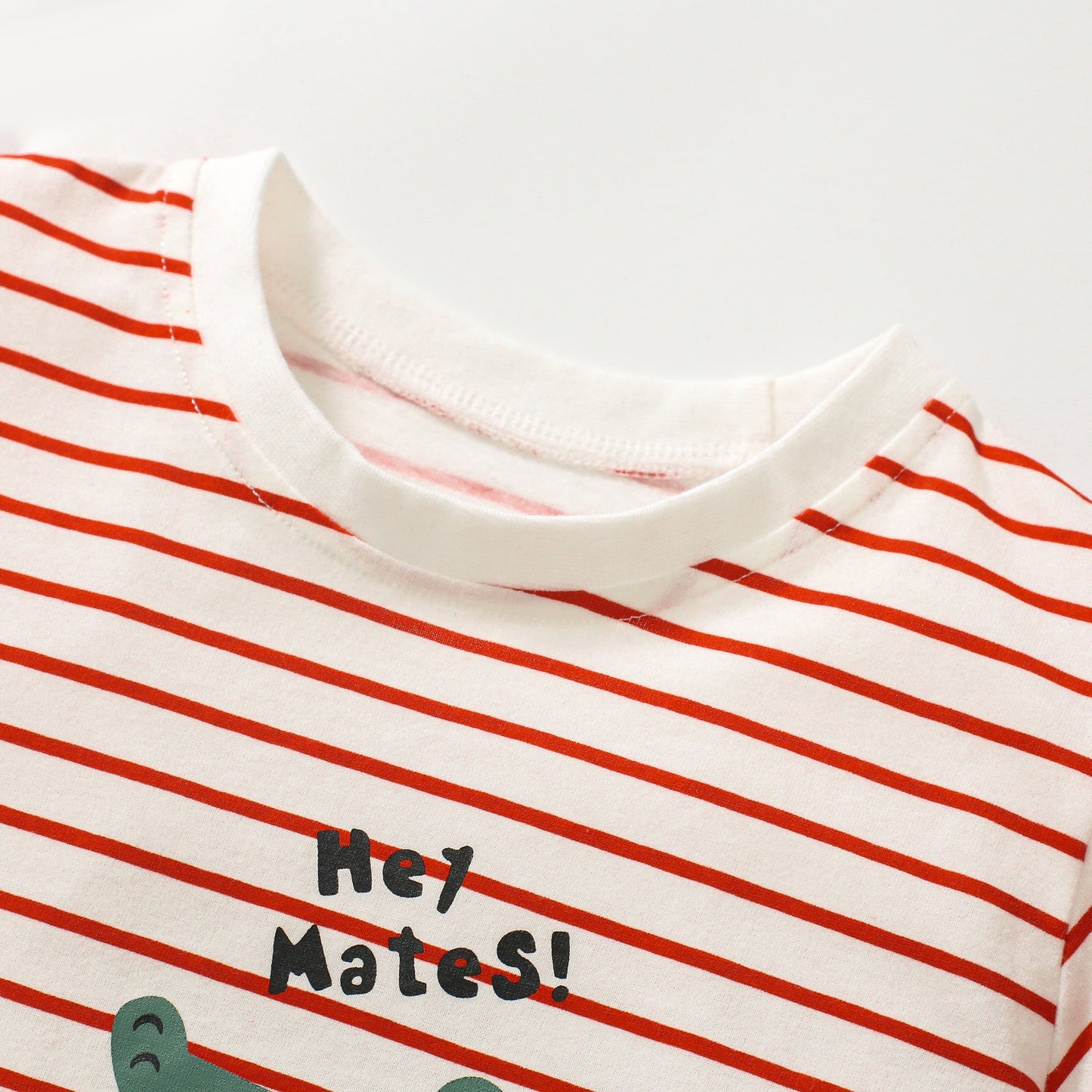Hey Mates Tee