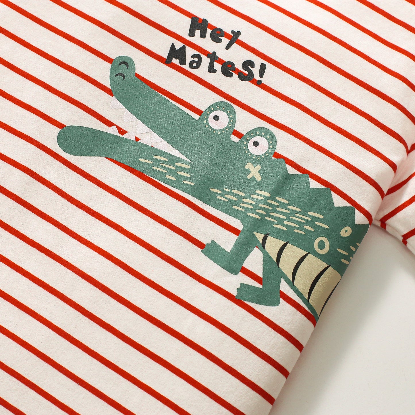 Hey Mates Tee