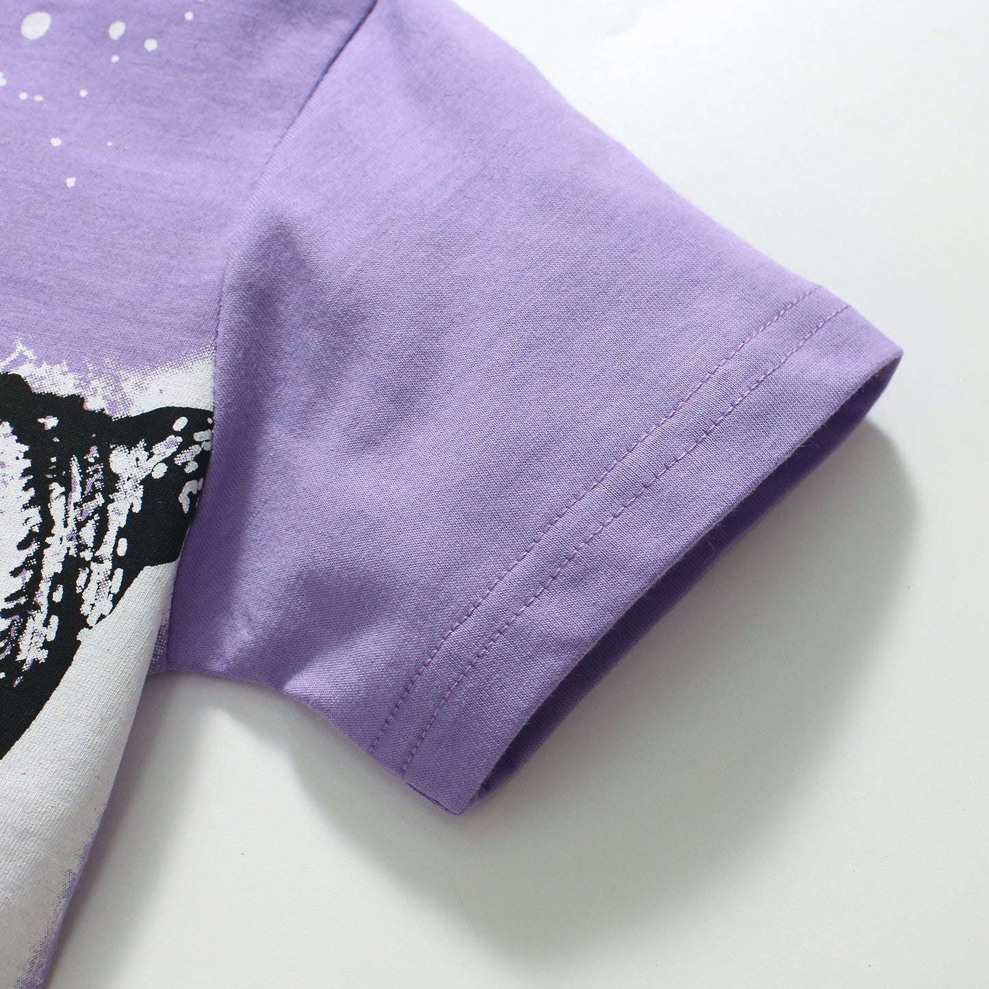 Purple Dino T-Shirt