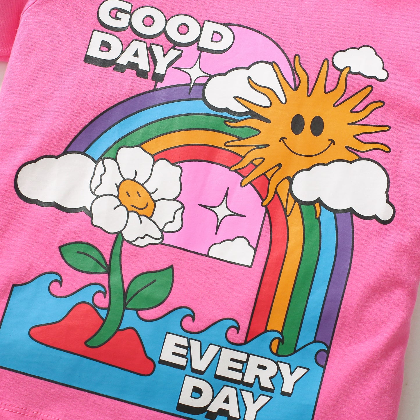 Good Day T