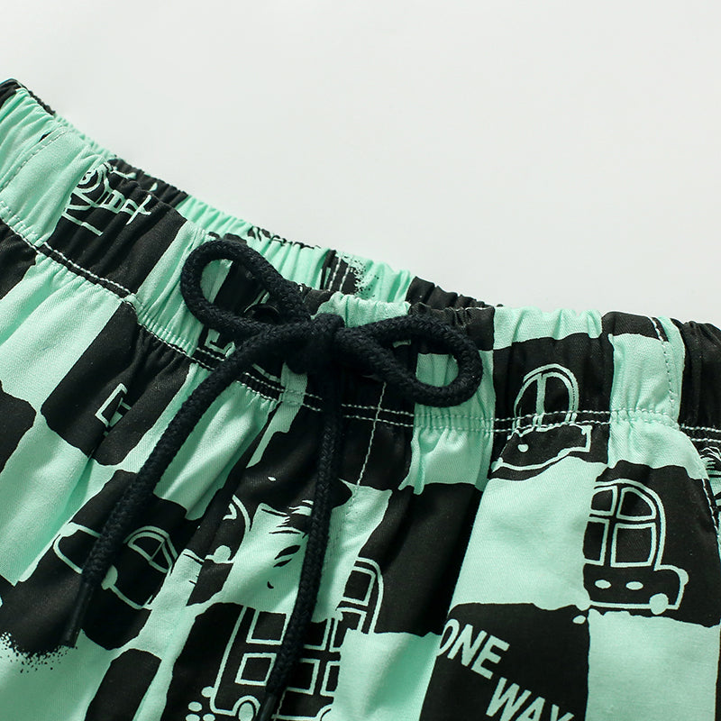 One Way Shorts