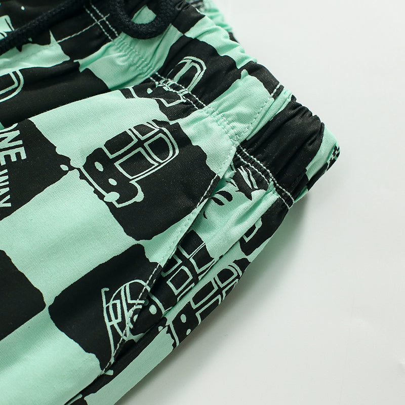 One Way Shorts