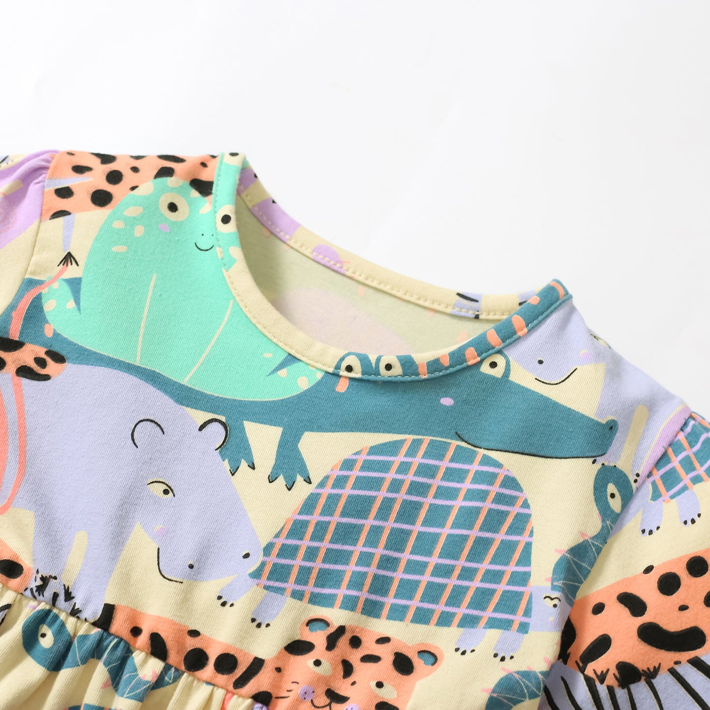 Big 5 Girls Dress