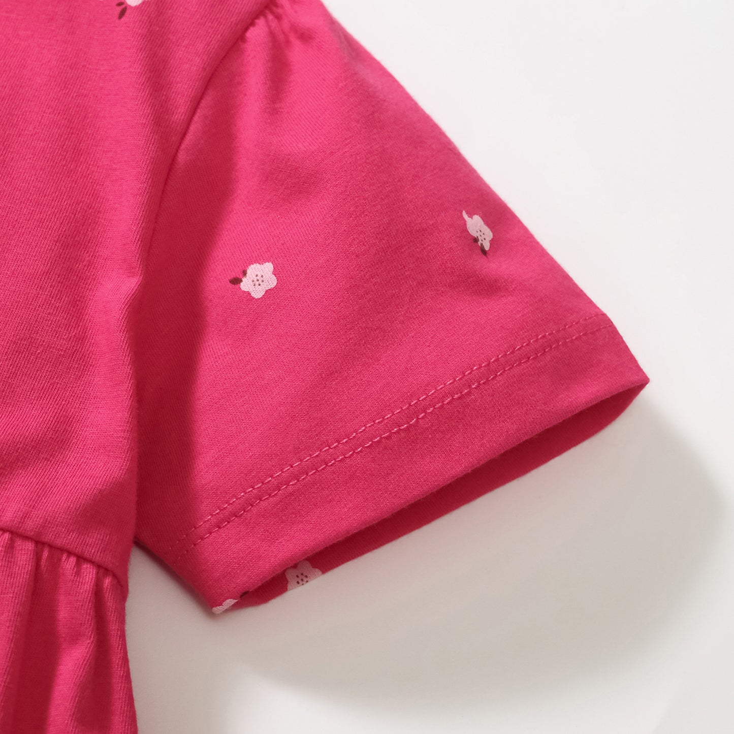 Pink Unicorn Dress