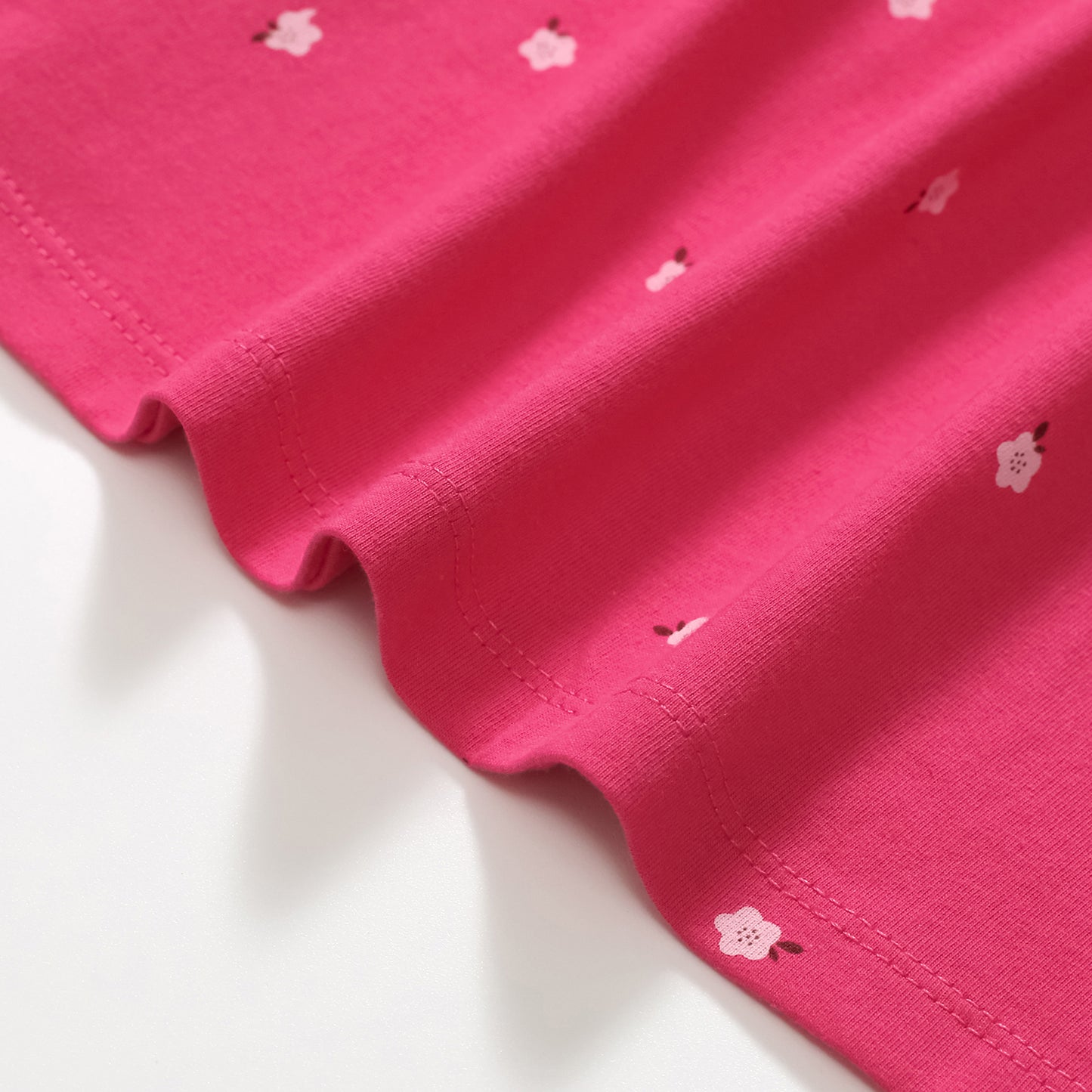 Pink Unicorn Dress